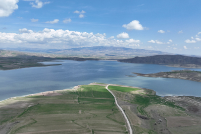 Ankara’nın Su Sorununa Neşter: Çubuk-2 Barajı’na Koyunbaba’dan "Can Suyu"