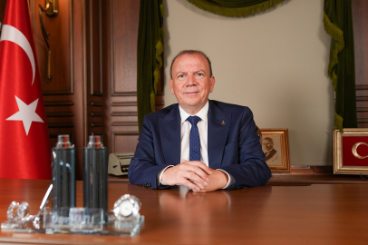 Bursa TB Başkanı Matlı'dan Yeni Etiket Düzenlemesine Destek