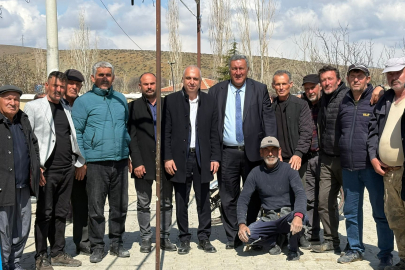 Çiftçinin Mazot Feryadı: “Cebimizde 10 Bin Lira Olmadan Pompaya Yanaşamıyoruz!”