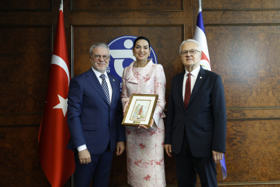 İzmir - Kosta Rika İlişkilerinde Önemli Adım