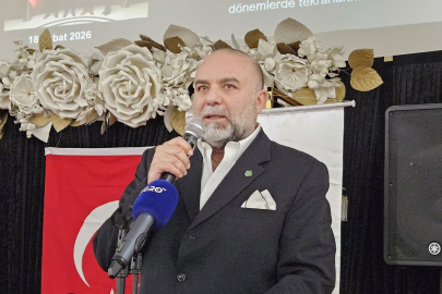 Konya’da Hayvancılığın Geleceği İçin Kritik Zirve