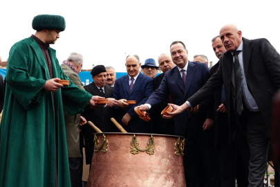 Manisa’da 486. Mesir Coşkusu: 5 Asırlık Gelenek Karnaval Havasında Başlıyor