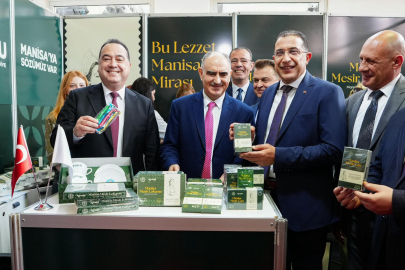 Mesir Ticaret Fuarı Kapılarını 32’nci Kez Açtı