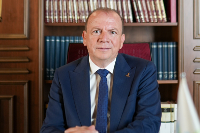 Özer Matlı: "Bursayı Gıda Sektöründe Bölgesel Güç Yapacağız"