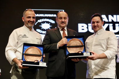 Şanlıurfa’nın Gastronomi Vizyonu İstanbul’da Tanıtıldı