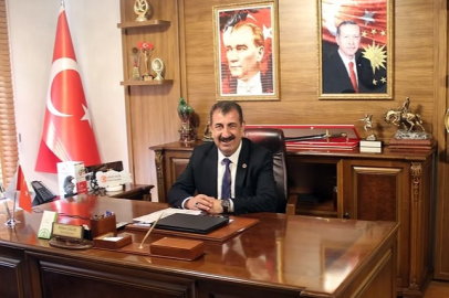 TÜRKYED Başkanı Çelik’ten "Maaşlı Çiftçilik" Projesine Tam Destek!