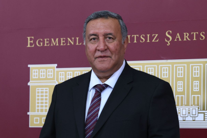 CHP'li Gürer: "TÜİK Verileri İle Çiftçinin Yaşadığı Gerçekler Farklı"