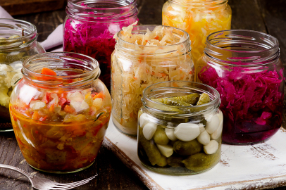 Ege Bölgesi Meyve Sebze Mamulleri İhracatında Liderliğini Perçinledi