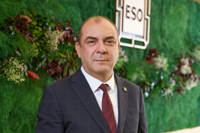 ESO Başkanı Kesikbaş’tan İhracat Analizi: “Üreten Kesim Desteklenirse Türkiye Kazanır”
