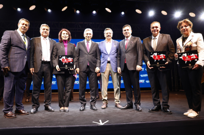 Gaziantep’in Gastronomi Mirasına Avrupa Birliği Tescili