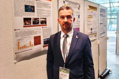 Kars’ın Eğitim Modeli Dünya Sahnesinde