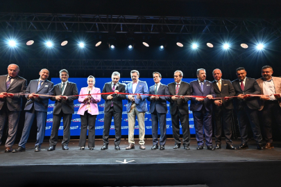 Türkiye’nin En Çok Sevilen Fuarı YÖREX Kapılarını Açtı