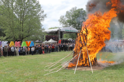 2026 Kakava ve Hıdırellez Şenlikleri Başlıyor!