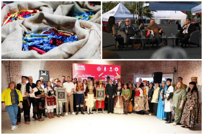 486. Uluslararası Manisa Mesir Macunu Festivali’nde Büyük Gün!