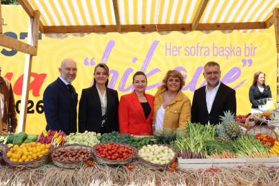 Antalya Gastronomi Dünyasını Buluşturuyor