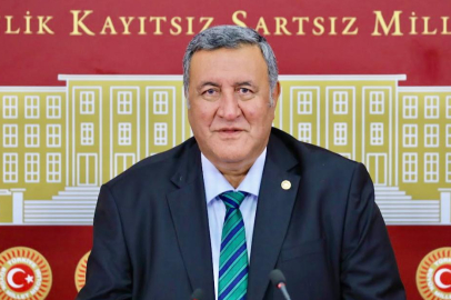 CHP'li Gürer: "Gıda Fiyatlarındaki Artışı DSİ'de Tescilledi"