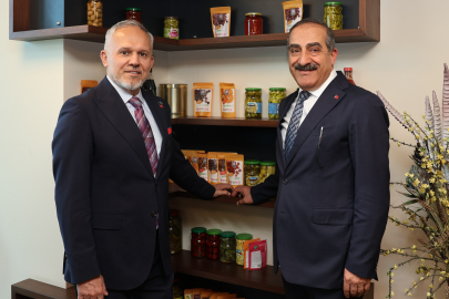 Ege Yaş Meyve Sebze İhracatçıları Birliği’nde İstikrar Sürecek