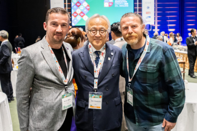 Kars’tan Tokyo’ya Mesleki Köprü