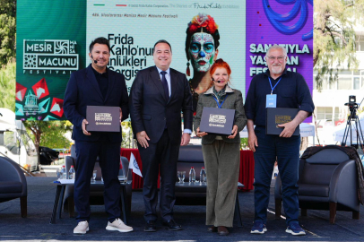 Manisa’nın Lezzet Mirası Masaya Yatırıldı