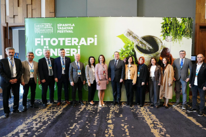 Mesir’in Şifa Mirası Bilimle Buluştu