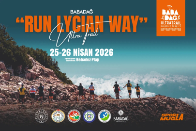 Dünyanın En İyi Rotasında Turizmin Meşalesi Start Alıyor