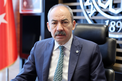 KTO Başkanı Gülsoy: ''Dinamik Bir Destek Kalkanı Oluşturulması Şart''