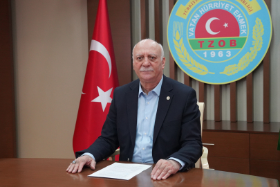 Üreticiden Markete Fiyat Uçurumu: Elmada %393 Fark!