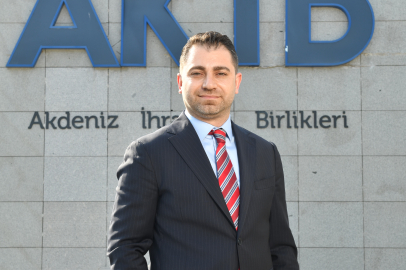 AKİB’den Nisan Ayında Dev Atak: İhracat Yüzde 27 Artışla 1,65 Milyar Dolara Ulaştı