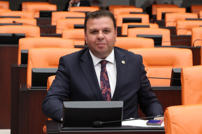 Ediz Ün: "Hayvancılık İthalat Sarmalında Can Çekişiyor!"