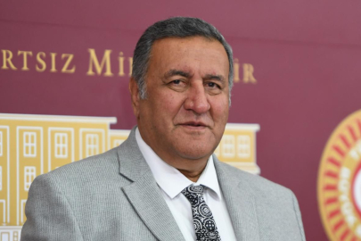 Gürer: "Kişi Başına Düşen Tarım Arazisi 22 Yılda Yüzde 32 Azaldı!"