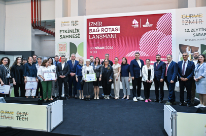İzmir’in Bağcılık Mirası İçin Yeni Adım