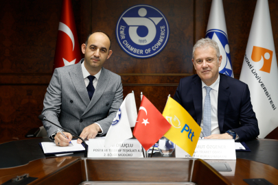 İZTO ile PTT’den Önemli İş Birliği