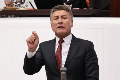 Sarıbal: "Hayvan Varlığı Artıyorsa Neden İthalata İhtiyaç Duyuluyor?"