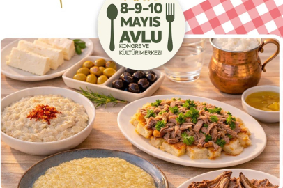 Balıkesir’in Zengin Gastronomisi Görücüye Çıkıyor