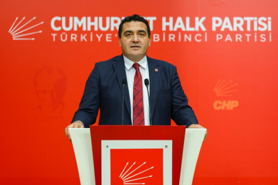 CHP'li Karasu: "Şarkışla'da Toprak ve Su Tehdit Altında!"