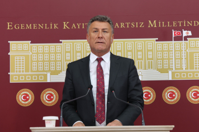 CHP’li Orhan Sarıbal: ''Şeker Fabrikalarını Satmak, Bir Üretim Zincirini Kırmaktır''