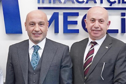 Hayvansal Gıda Sektöründen TİM Başkanı Mustafa Gültepe’ye Tam Destek