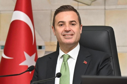 Başkan Akın: ''Çağdaş ve Üreten Türkiye Hedefinin En Önemli Gücü Çiftçilerdir''