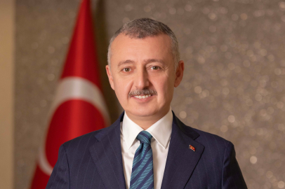 Başkan Büyükakın’dan Dünya Çiftçiler Günü Mesajı