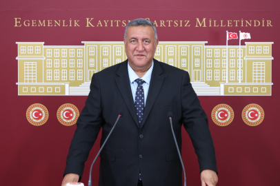 CHP Gürer: ''Girdi Maliyetleri Üreticiyi Borçlanmaya İtti''