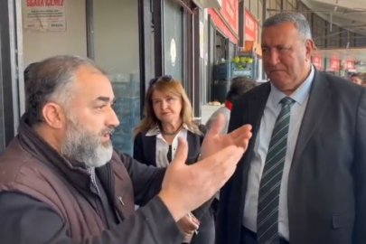 CHP'li Gürer: "Çiftçiyi Arayacağız Ama Bulamayacağız!"