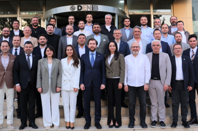 Denizli İhracatında 2026 Vizyonu