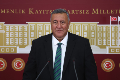 Gürer: ''2 Bardak Çaya Ödenen Para, Üreticinin 1 Kilo Çayına Verilmedi!''