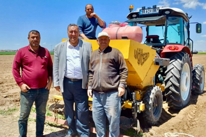 Gürer: ''Buğdayın Alım Fiyatı Acilen Açıklanmalı''