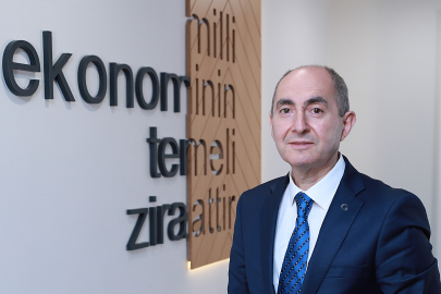 TARSİM Genel Müdürü Bekir Engürülü’nün Dünya Çiftçiler Günü Mesajı
