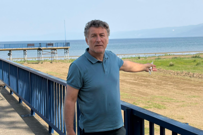 CHP'li Sarıbal: ''Başka Havzalardan Su Taşımak İflasın İlanıdır''