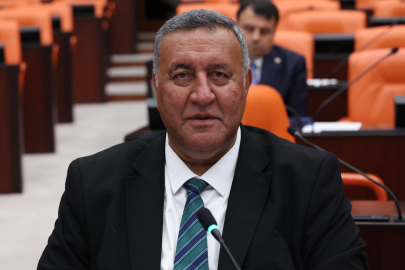 Gürer: ''Çiftçi Sayısı Azalıyor, Kırsal Yaşlanıyor''