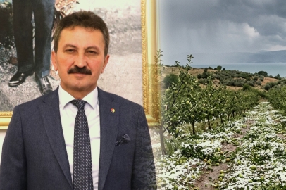 ITB Başkanı Hüdai Şahin’den TARSİM Vurgusu: ''Üreticimizi Tam Güvenceye Almalıyız''