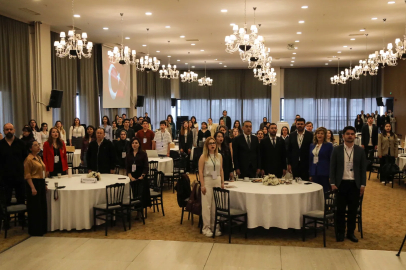 Gençlerden COP31’e İklim Çağrısı
