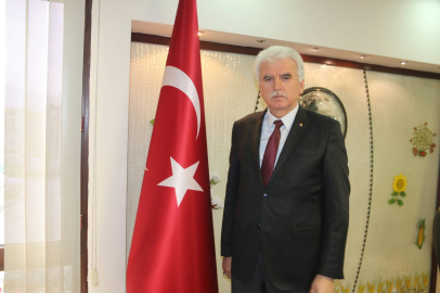 Gıda Karma Sanayi Sitesi’nde Hazırlıklar Tamam